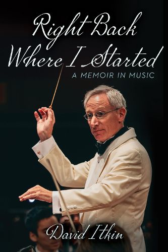 Cover image for Right Back Where I Started Volume 19