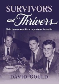 Cover image for Survivors and Thrivers