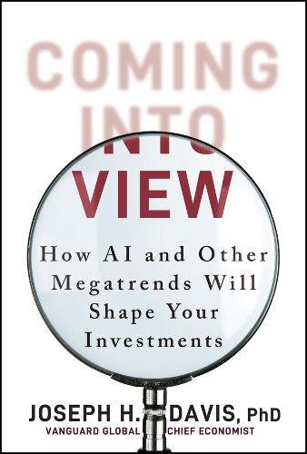 Cover image for Coming into View