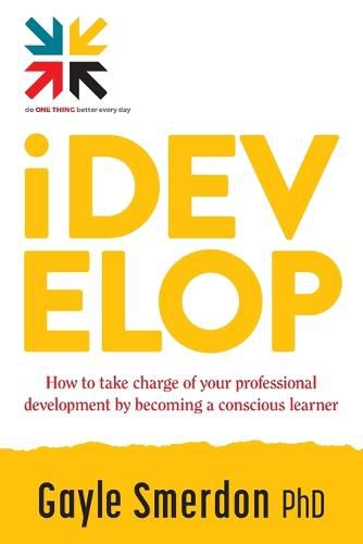 Cover image for iDEVELOP