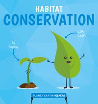 Cover image for Habitat Conservation