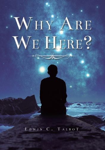 Cover image for Why Are We Here?