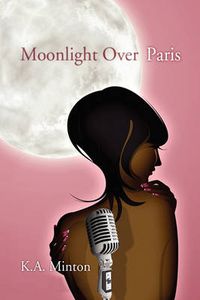 Cover image for Moonlight Over Paris