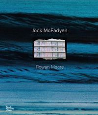 Cover image for Jock McFadyen