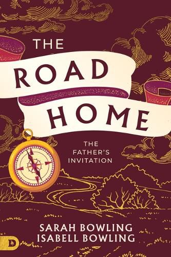 Cover image for The Road Home