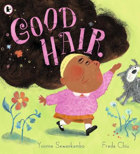 Cover image for Good Hair