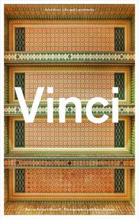 Cover image for John Vinci: Life and Landmarks