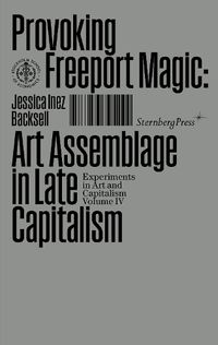 Cover image for Provoking Freeport Magic