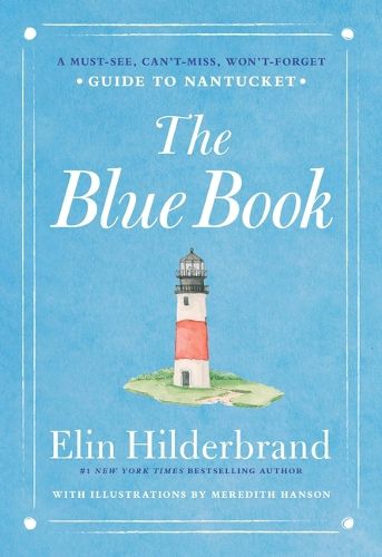 Cover image for The Blue Book