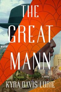 Cover image for The Great Mann