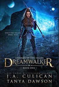 Cover image for Dreamwalker