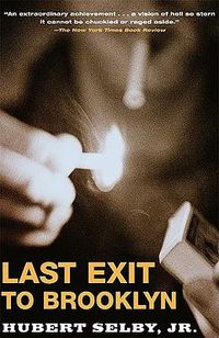 Cover image for Last Exit to Brooklyn