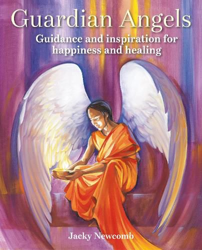 Cover image for Guardian Angels