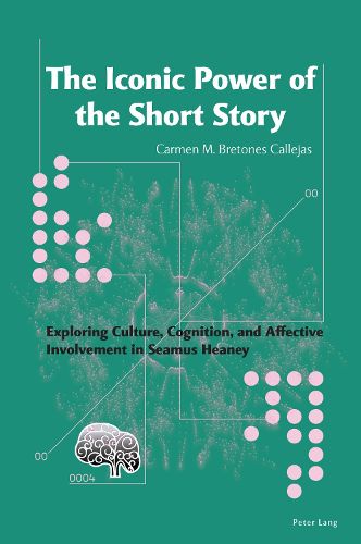 Cover image for The Iconic Power of the Short Story