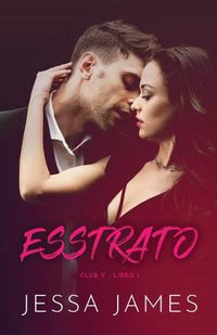 Cover image for Esstrato: Letra grande