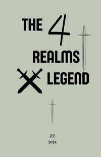 Cover image for The Four Realms Legend