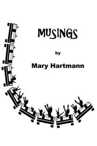 Cover image for Musings