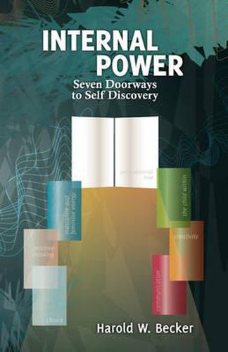 Cover image for Internal Power - Seven Doorways to Self Discovery