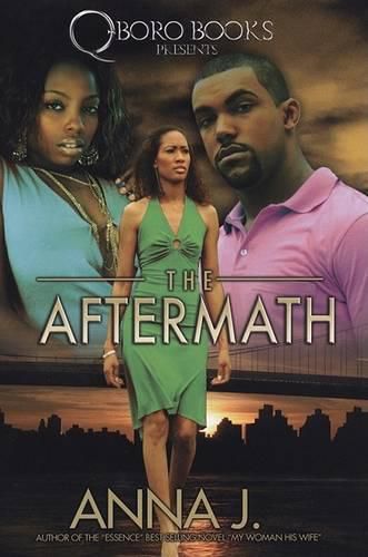 Cover image for The Aftermath