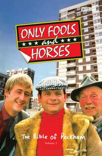 Only Fools And Horses - The Scripts Vol 1