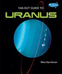 Cover image for Far-Out Guide to Uranus