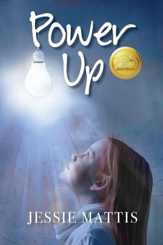 Cover image for Power Up