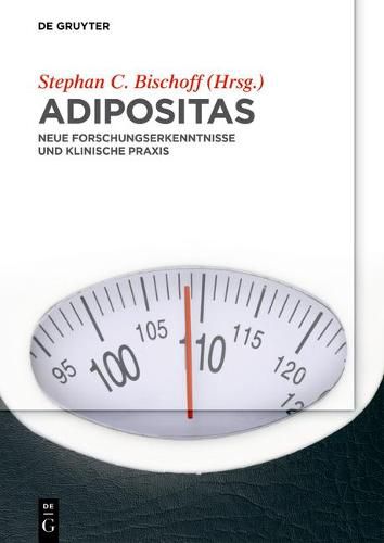Cover image for Adipositas