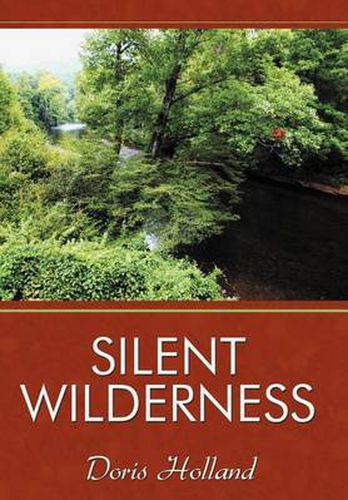 Cover image for Silent Wilderness