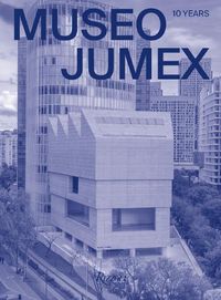 Cover image for MUSEO JUMEX