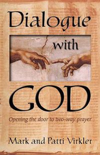 Cover image for Dialogue with God