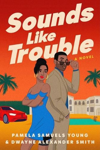 Cover image for Sounds Like Trouble