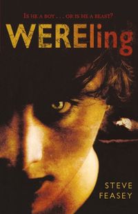 Cover image for WEREling