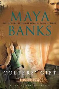Cover image for Colter's Gift: Colters' Legacy