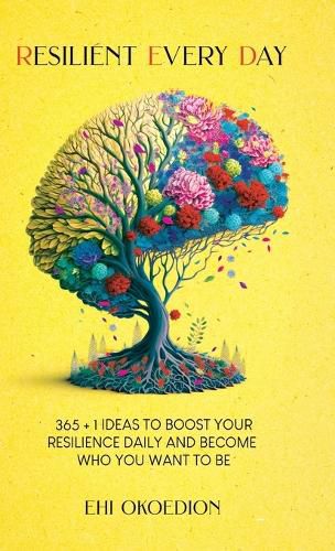 Cover image for Resilient Every Day