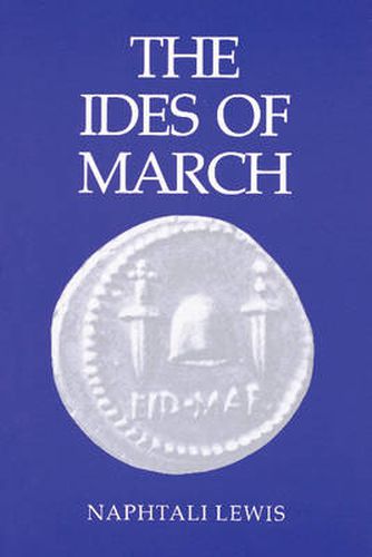 Cover image for The Ides of March