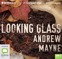 Cover image for Looking Glass