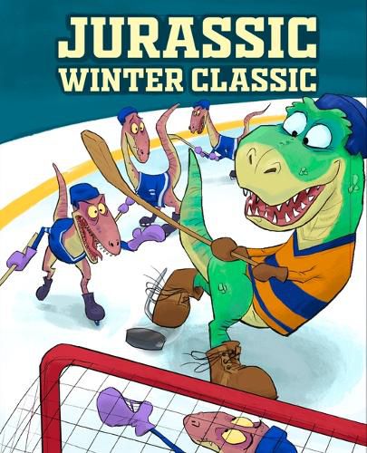 Cover image for Dinoscores