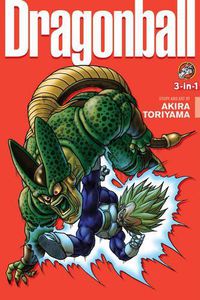 Cover image for Dragon Ball (3-in-1 Edition), Vol. 11: Includes vols. 31, 32 & 33