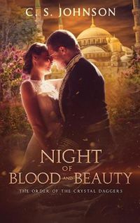 Cover image for Night of Blood and Beauty