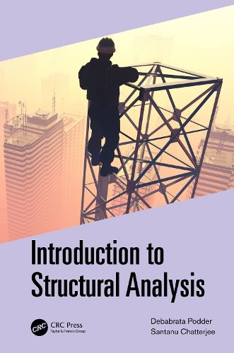 Cover image for Introduction to Structural Analysis
