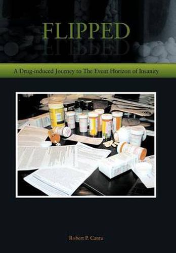 Cover image for Flipped