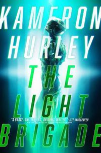 Cover image for The Light Brigade