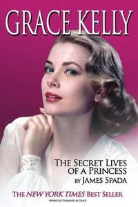 Cover image for Grace Kelly