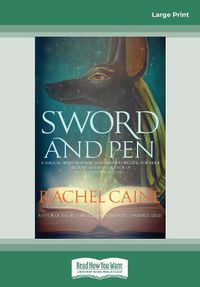 Cover image for Sword and Pen