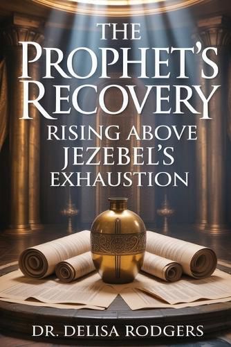 Cover image for The Prophet's Recovery