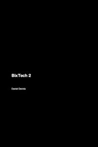 Cover image for BixTech 2