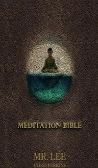 Cover image for History Of Meditation