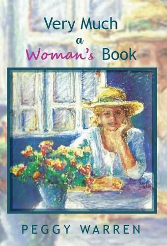 Cover image for Very Much a Woman's Book