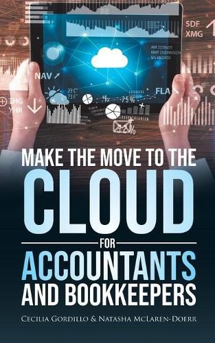 Cover image for Make the Move to the Cloud for Accountants and Bookkeepers