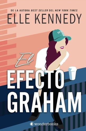 Cover image for Efecto Graham, El